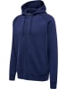 Hummel Hummel Hoodie Hmlred Multisport Herren in MARINE