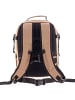 Gladiator 3900 Daypack 40 cm Laptopfach in beige