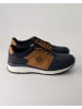 bugatti shoes Sneaker low in Blau