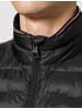 Tommy Hilfiger Weste für Herren in schwarz