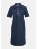 comma Kleid in 59Z1_blau