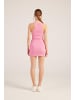 Holly Lolly Kleid in Rosa