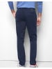 Meyer Chinohose M5 Move 2-6502 in Blau