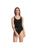 Calida Slip 1er Pack in Schwarz