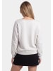myMo Women Sweatshirt in Offwhite