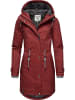 PEAK TIME  Regenjacke L60042 in Biking Red22