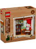 LEGO Promotional 40766 Hommage an die Bücher von Jane Austen