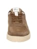 Sioux Sneaker Tedroso-704 in braun