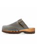 Woody Schnürschuh in grau
