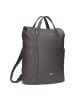 Zwei Pia Daypack 40 cm Laptopfach in stone