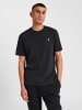 Hummel T-Shirt Hmlpulse Herren in BLACK