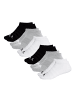 adidas 6 Paar C SPW Low Sneaker in Mehrfarbig
