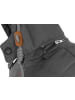 Normani Outdoor Sports Damen Winter-Steppweste Paihia in Anthrazit