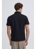 CASUAL FRIDAY Poloshirt CFSolheim in Schwarz