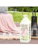 Mr. & Mrs. Panda Kerzenhalter Axolotl Tanzen ohne Spruch in Transparent
