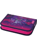 Herlitz Schüleretui 31-teilig Polyester BxHxT 205x38x140mm Magic Unicorn
