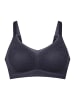 Anita Bralette Essential Smart in Shadow blue