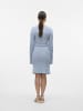 mama licious Kleid in Copen Blue