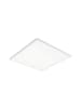 paulmann WallCeiling Velora LED Panel 595x595mm 34W in Weiß matt