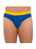 Bikkembergs 2er-Set: Slip in Blue