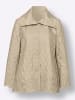 Heine Steppjacke in sand