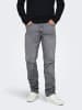 ONLY & SONS Normal geschnitten jeans in Medium Grey Denim