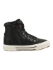 Mustang Sneaker in Schwarz