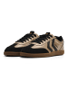 Hummel Schnürsenkel Sneaker Metal72 Lebensstil Damen in BRONZE