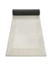 Wecon Home Teppich "Hamptons TWENTYONE" in Creme Weiß