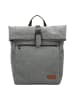 PICARD Rucksack Go Eco Anthrazit