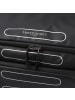 Hedgren Comby Performance Weekender Reisetasche 55 cm in black