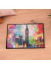 Ravensburger Ravensburger Zubehör Puzzle-Rahmen, schwarz in bunt