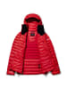 Berghaus WMTN SEEKERMW DOWN HOODY in Rot