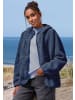 Vivance Active Fleecejacke in dunkelblau
