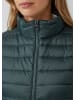 s.Oliver Outdoor-Weste in 6933_petrol