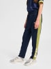 Hummel Hose Hmljr Goal Kinder in DRESS BLUES