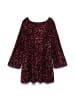 Vero Moda Kleid in Fudge