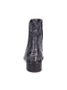 Paul Green Chelsea Stiefelette in Python