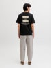 Jack & Jones T-shirt in Black