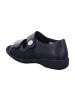 Solidus Sandalette in schwarz