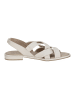 Caprice Sandalen weiß
