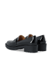 Bianco Halbschuhe in Black
