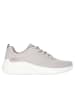 Skechers Sneaker BOBS SQUAD WAVES-OPEN WATER in natural