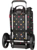 Reisenthel Einkaufstasche citycruiser in Dots