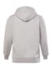 JP1880 Sweatshirt in grau melange