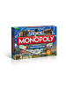 Winning Moves Monopoly Velen Ramsdorf Brettspiel Gesellschaftsspiel in bunt