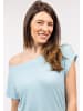 SURI FREY T-Shirt SFY Freyday in skylight 531