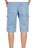 BEZLIT Cargo Shorts in Hellblau