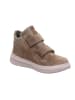 superfit Sneaker High COSMO in Grün