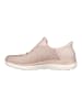 Skechers Sneakers Low SUMMITS-BRIGHT CHARMER in rosa